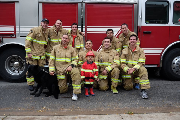 Photo Gallery St Catharines Professional Firefighters